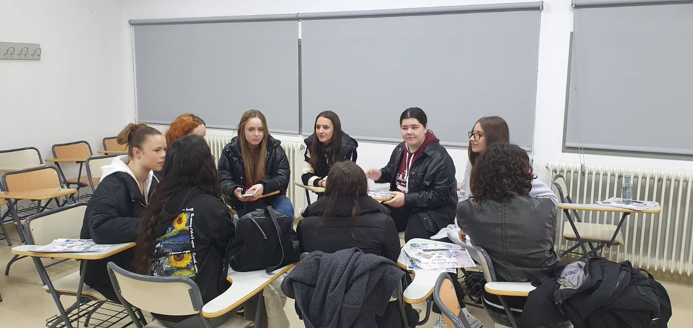 Programa Erasmus+
