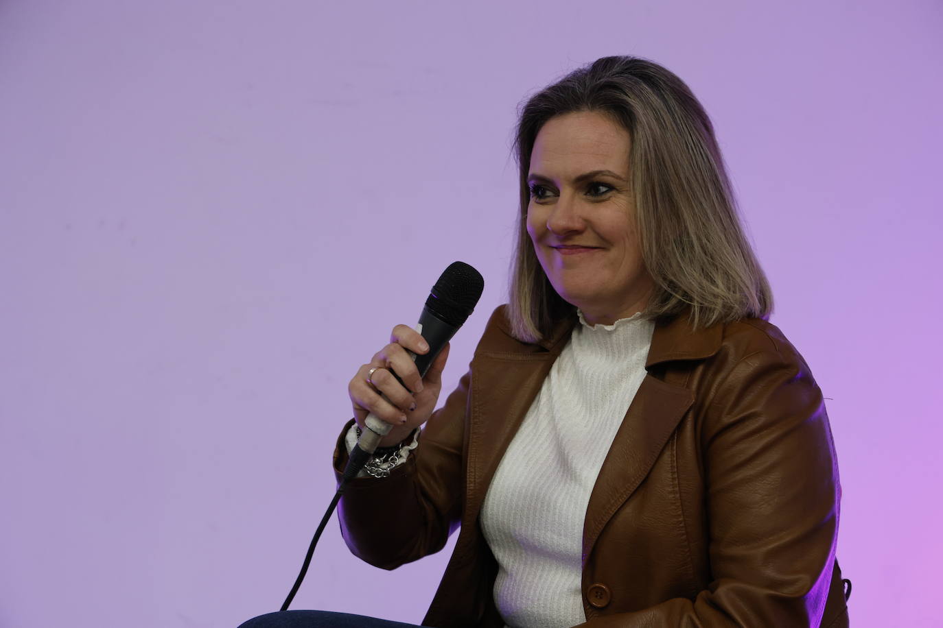 Día Internacional de la Mujer