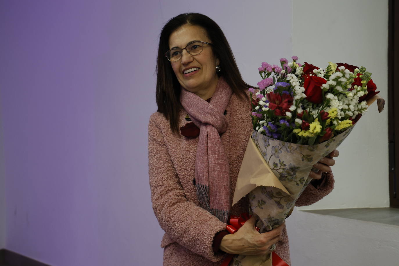 Día Internacional de la Mujer