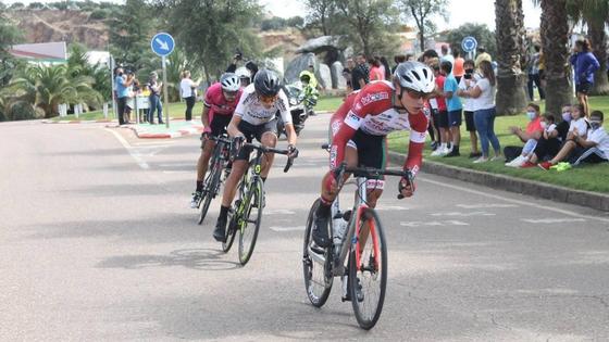 La Vuelta Ciclista a Extremadura volverá a pasar por Valverde