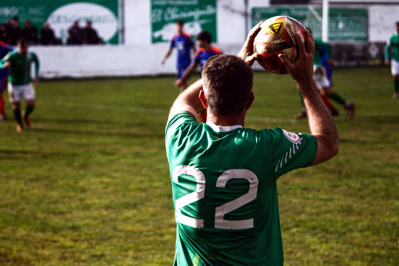 Racing CP Valverdeño - MOralo CP