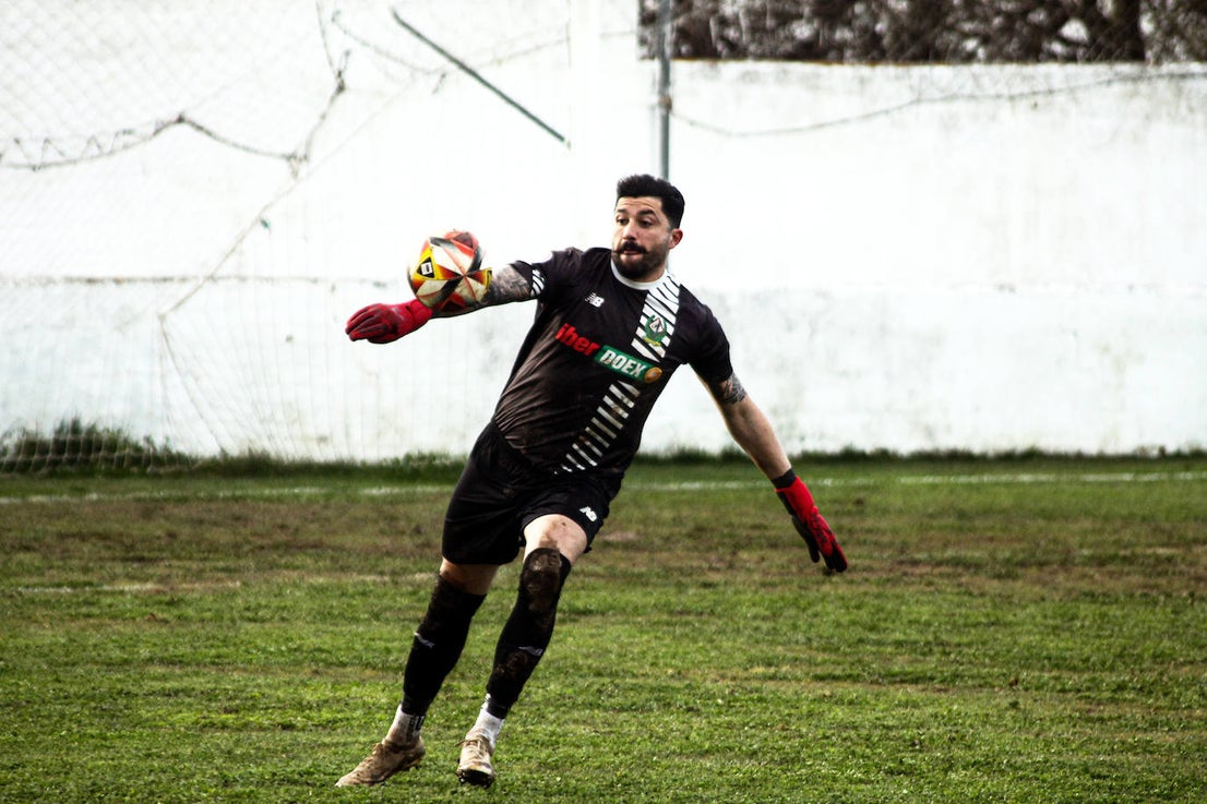 Racing CP Valverdeño - MOralo CP