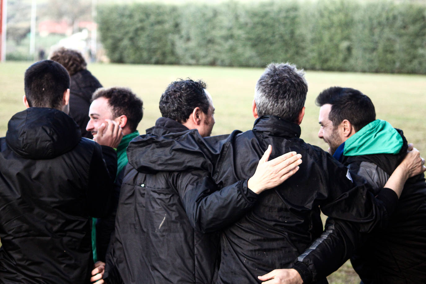 Racing CP Valverdeño - MOralo CP