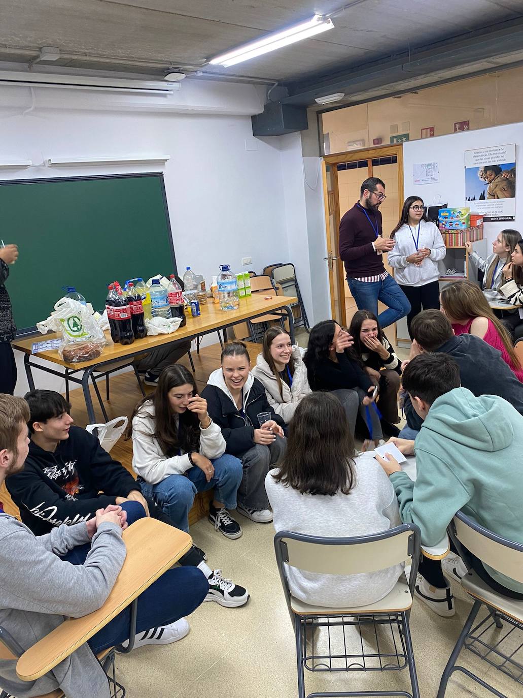 Programa Erasmus+ (II)