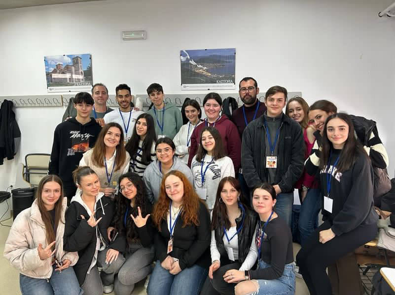Programa Erasmus+ (II)
