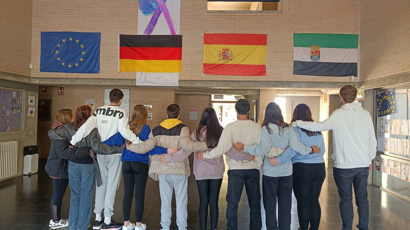 Programa Erasmus+ (II)