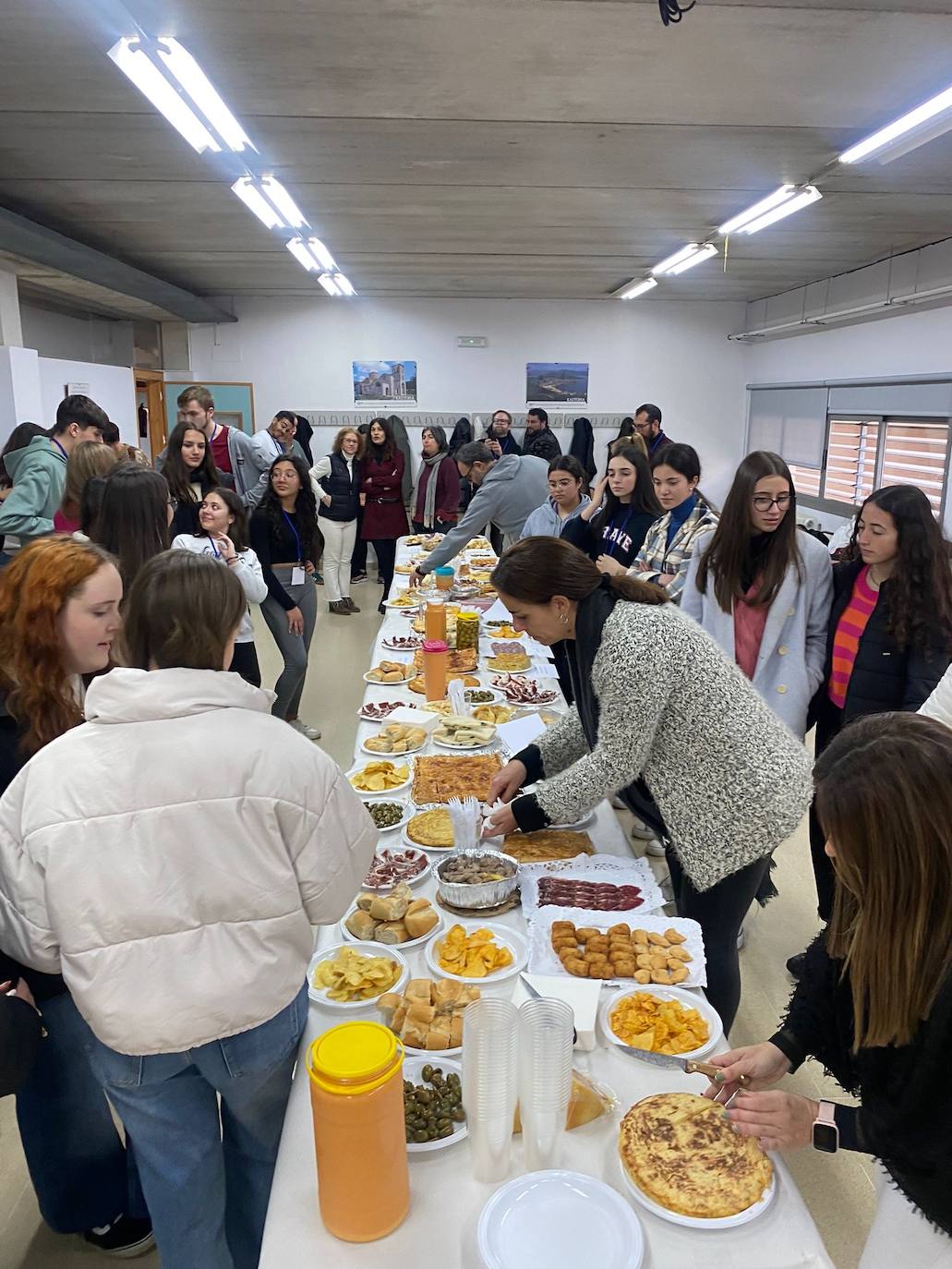 Programa Erasmus+ (II)