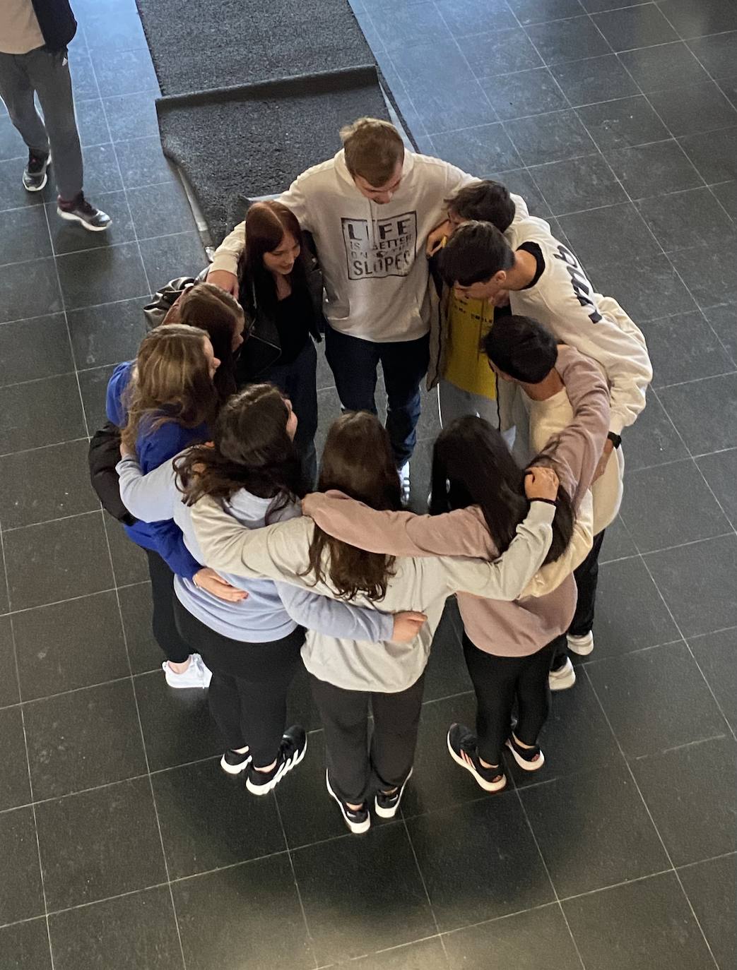 Programa Erasmus+ (II)