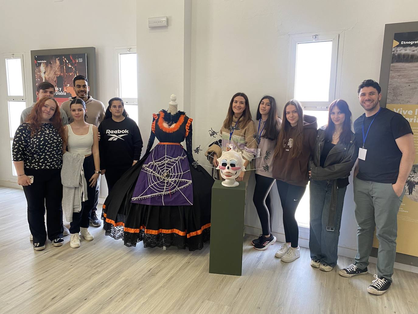 Programa Erasmus+ (II)