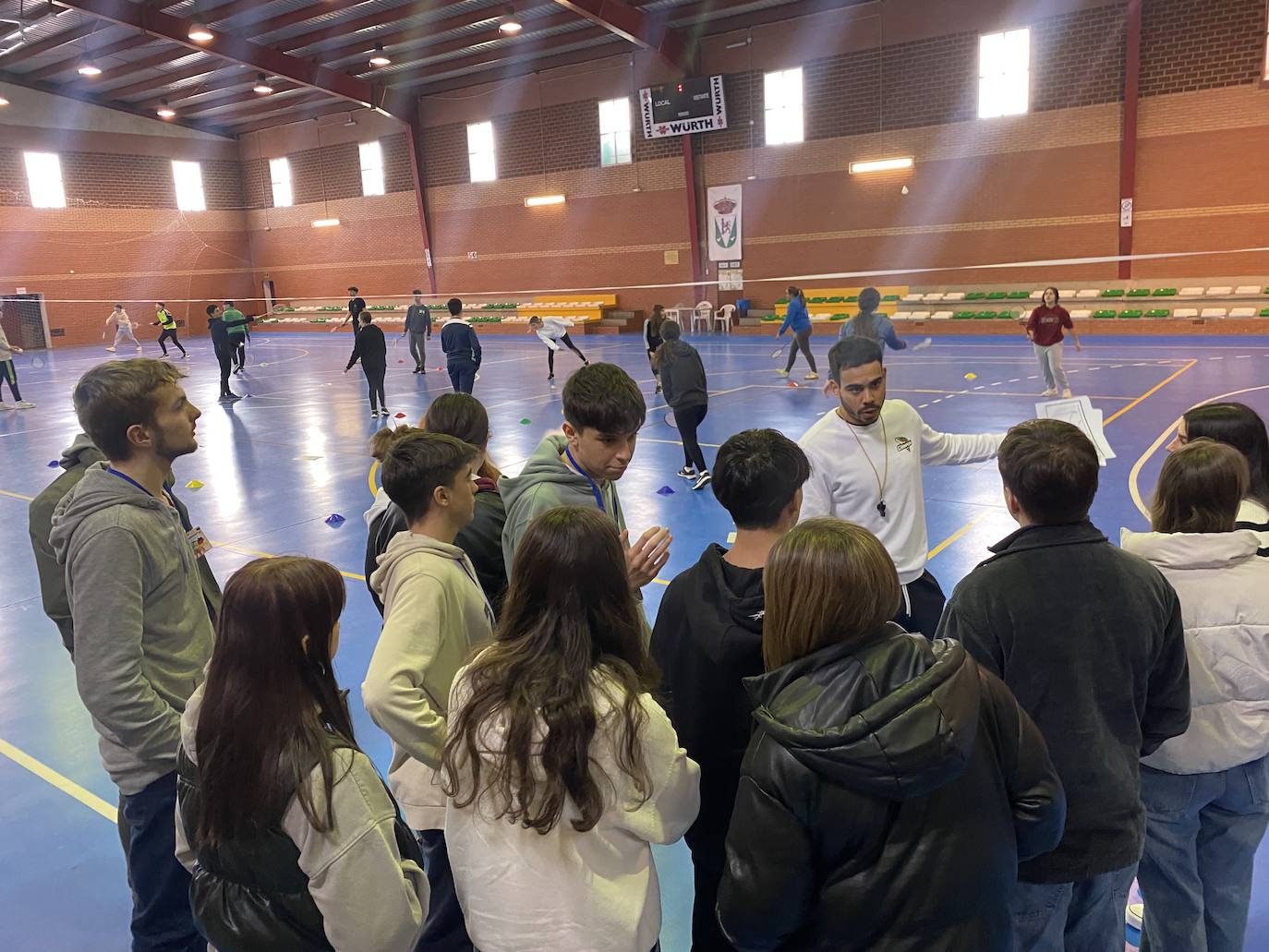 Programa Erasmus+ (II)