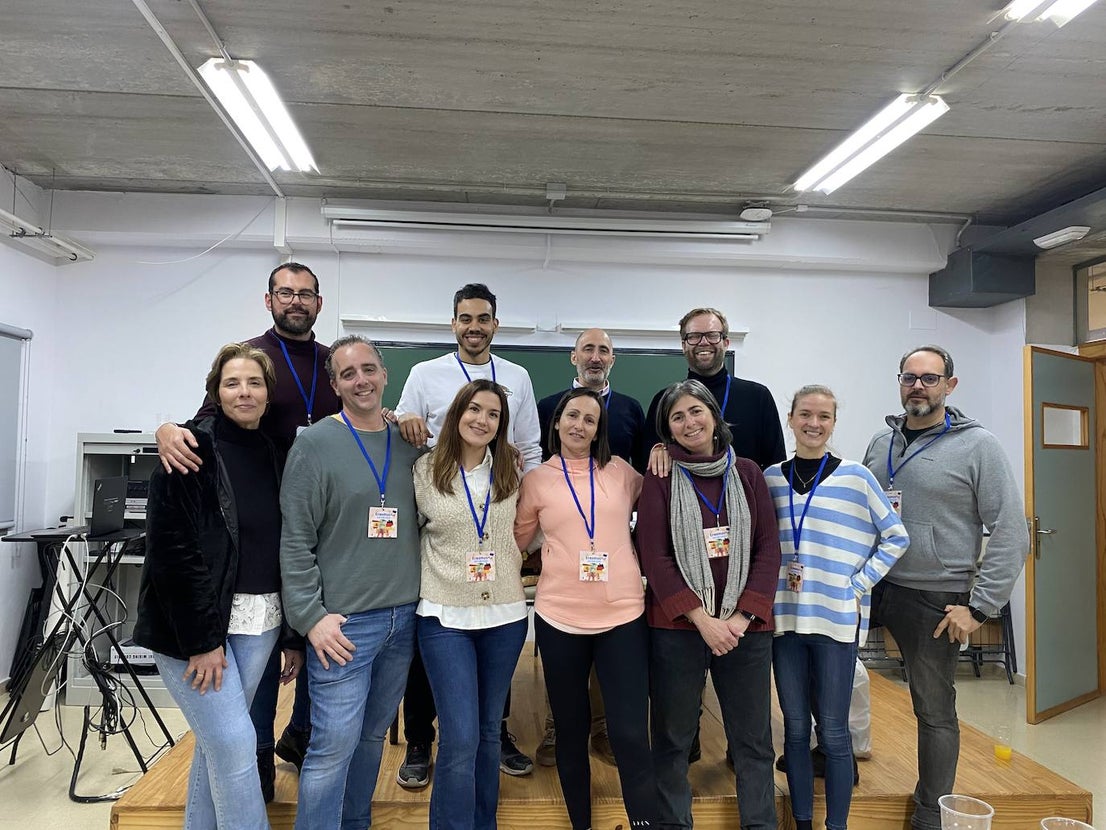 Programa Erasmus+ (II)