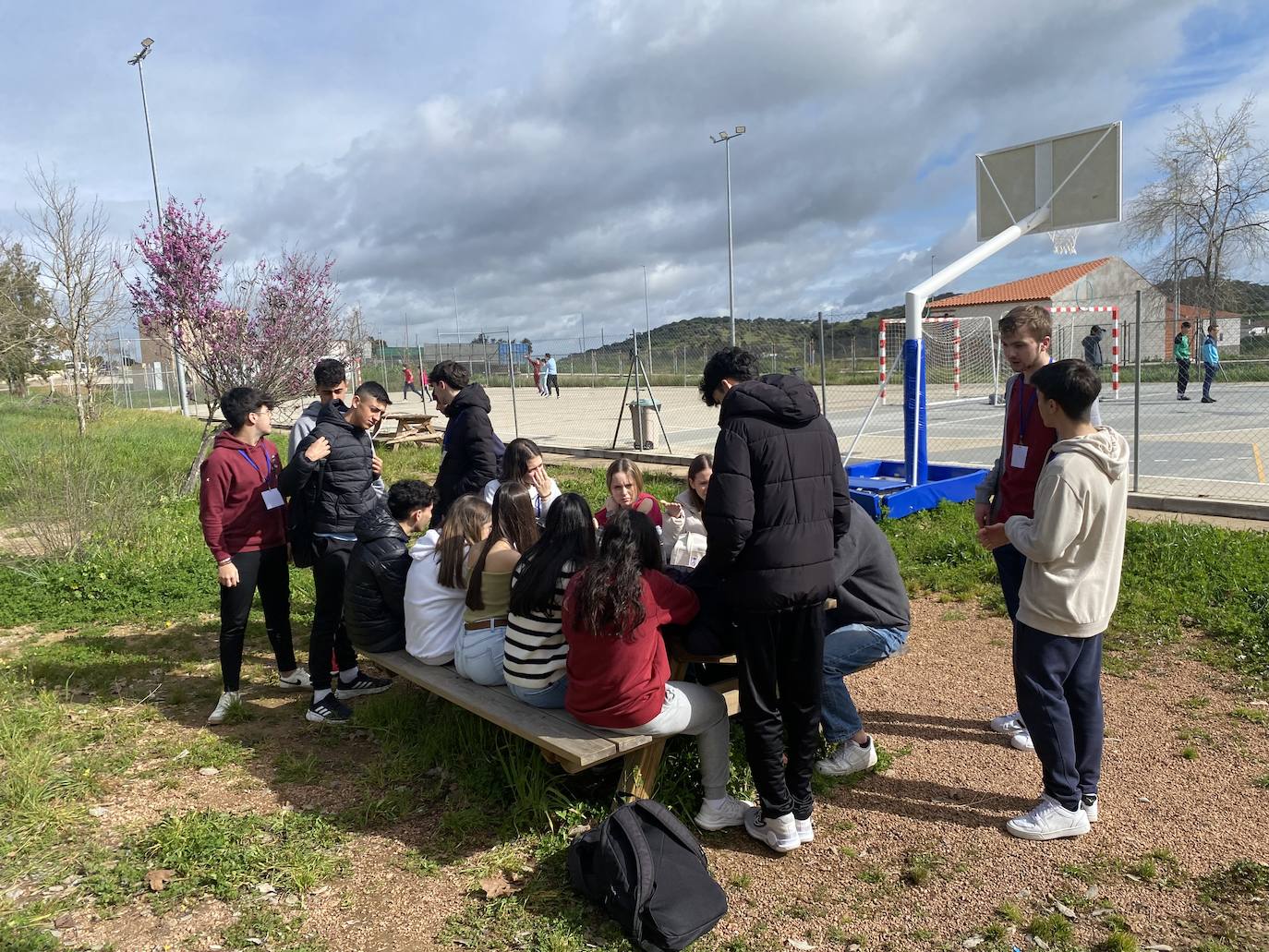 Programa Erasmus+ (II)