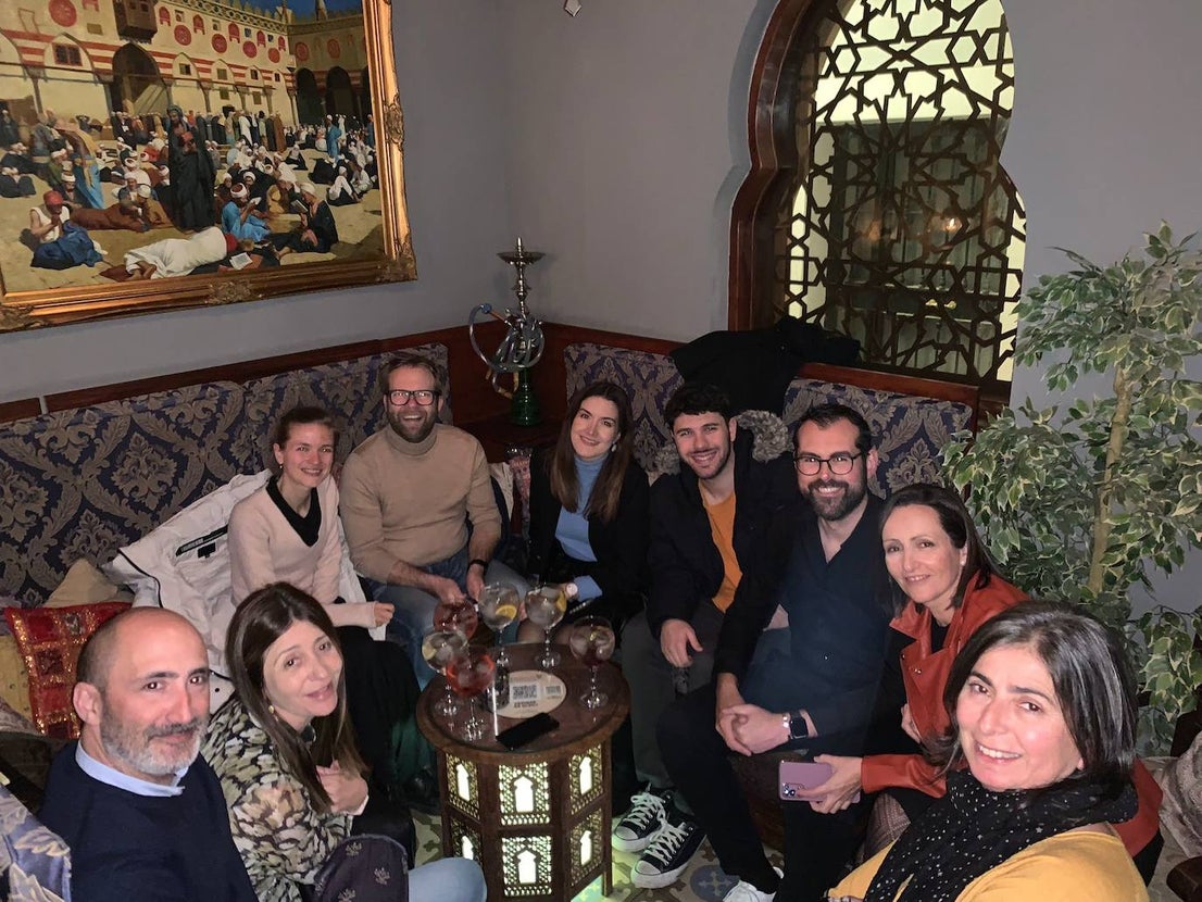 Programa Erasmus+ (II)