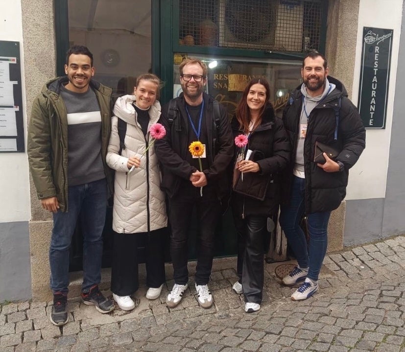 Programa Erasmus+ (III)