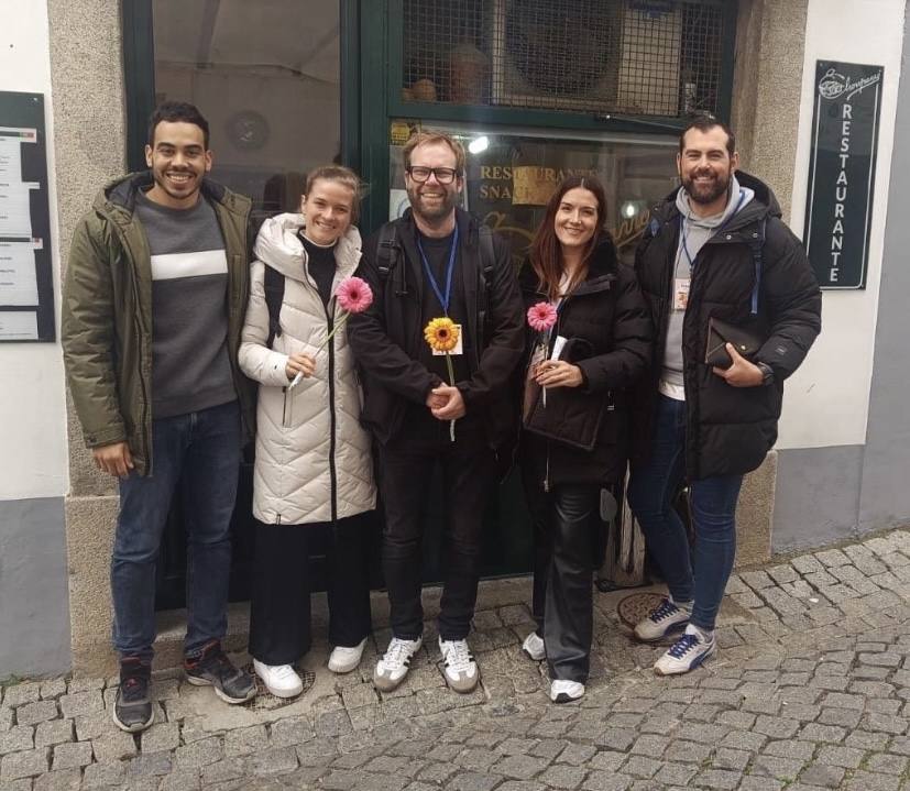 Programa Erasmus+ (III)