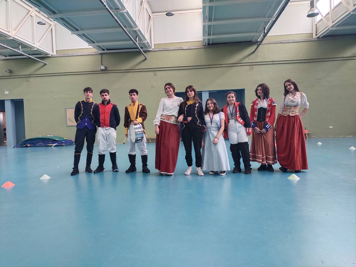 Programa Erasmus+ (III)