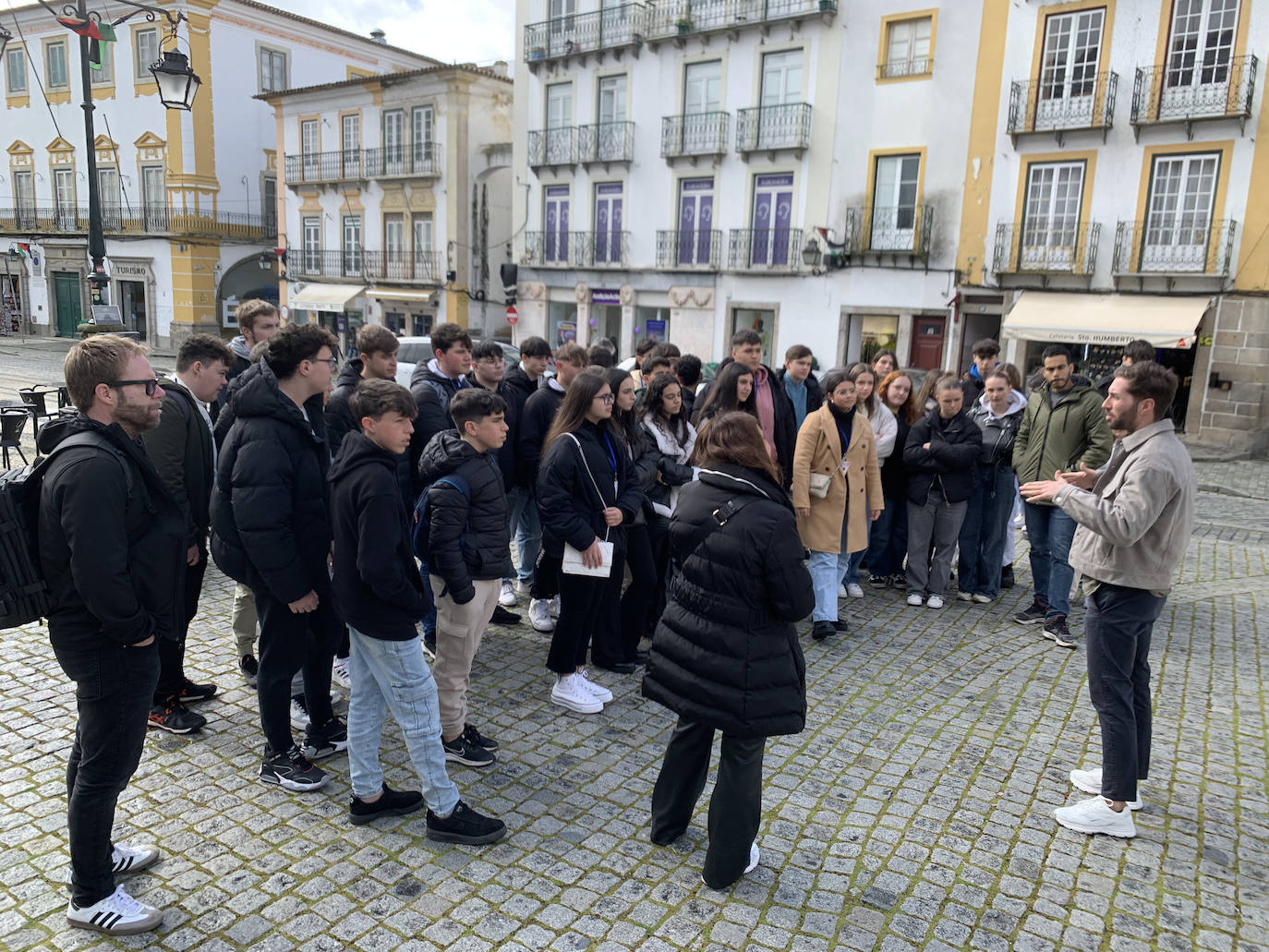 Programa Erasmus+ (III)