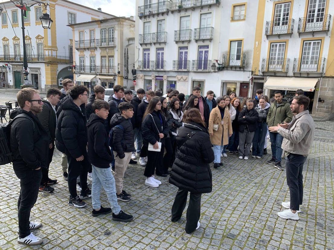 Programa Erasmus+ (III)