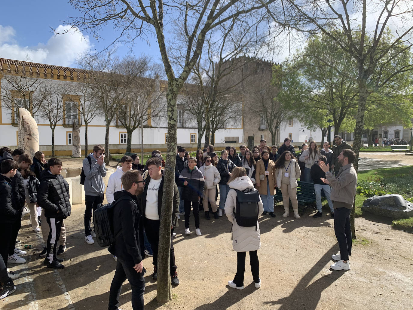 Programa Erasmus+ (III)