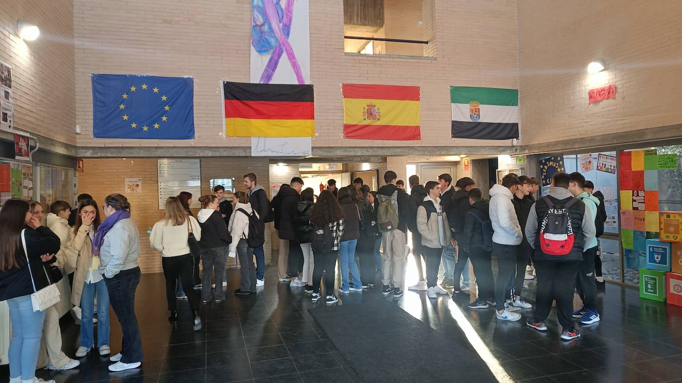Programa Erasmus+ (III)