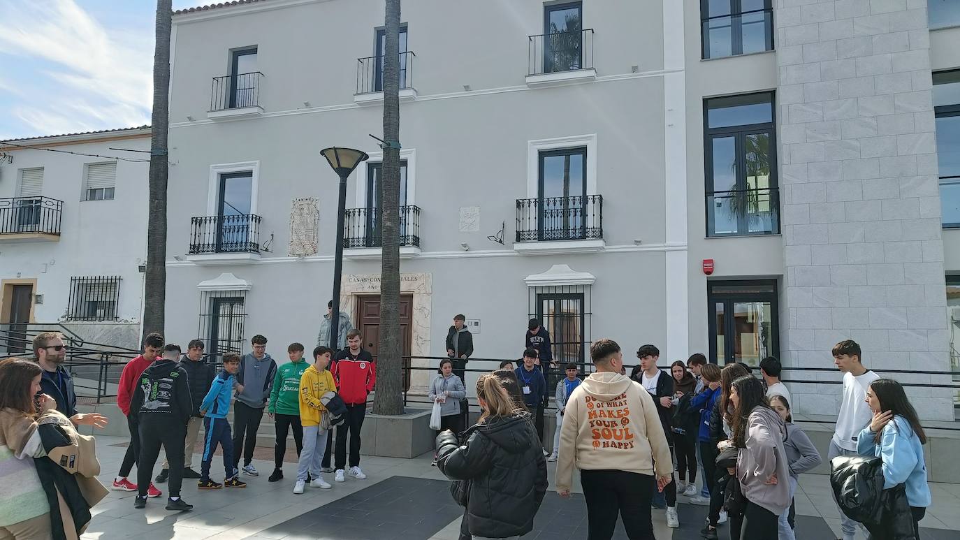 Programa Erasmus+ (III)