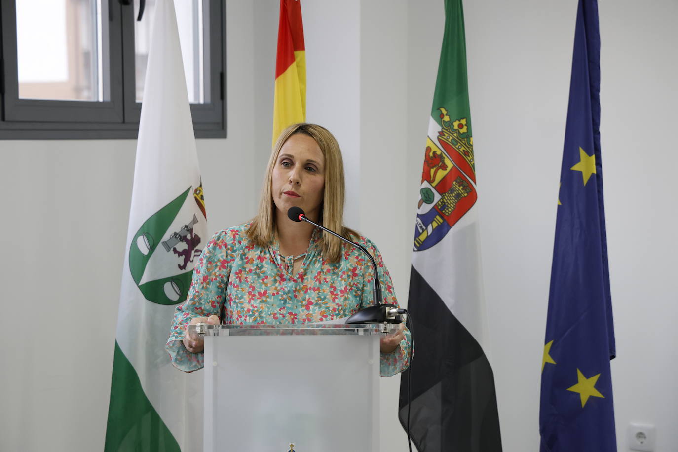 Presentación del libro 'Lea la hierba'