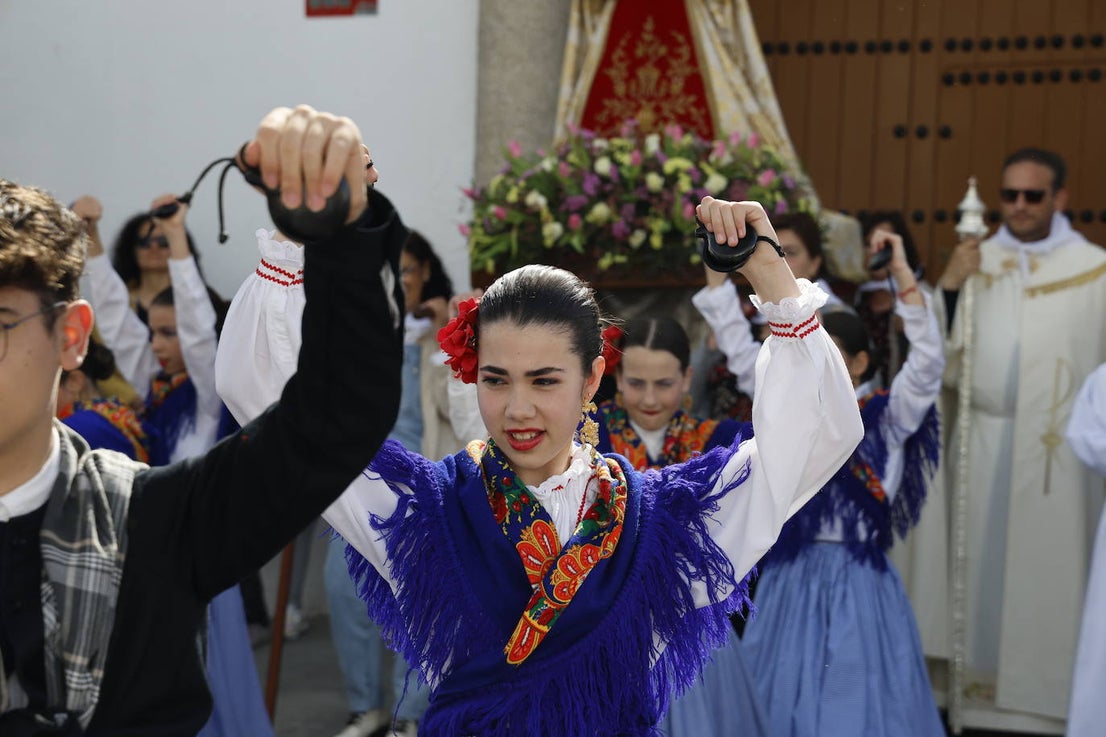 Día de la Virgen de la Encarnación