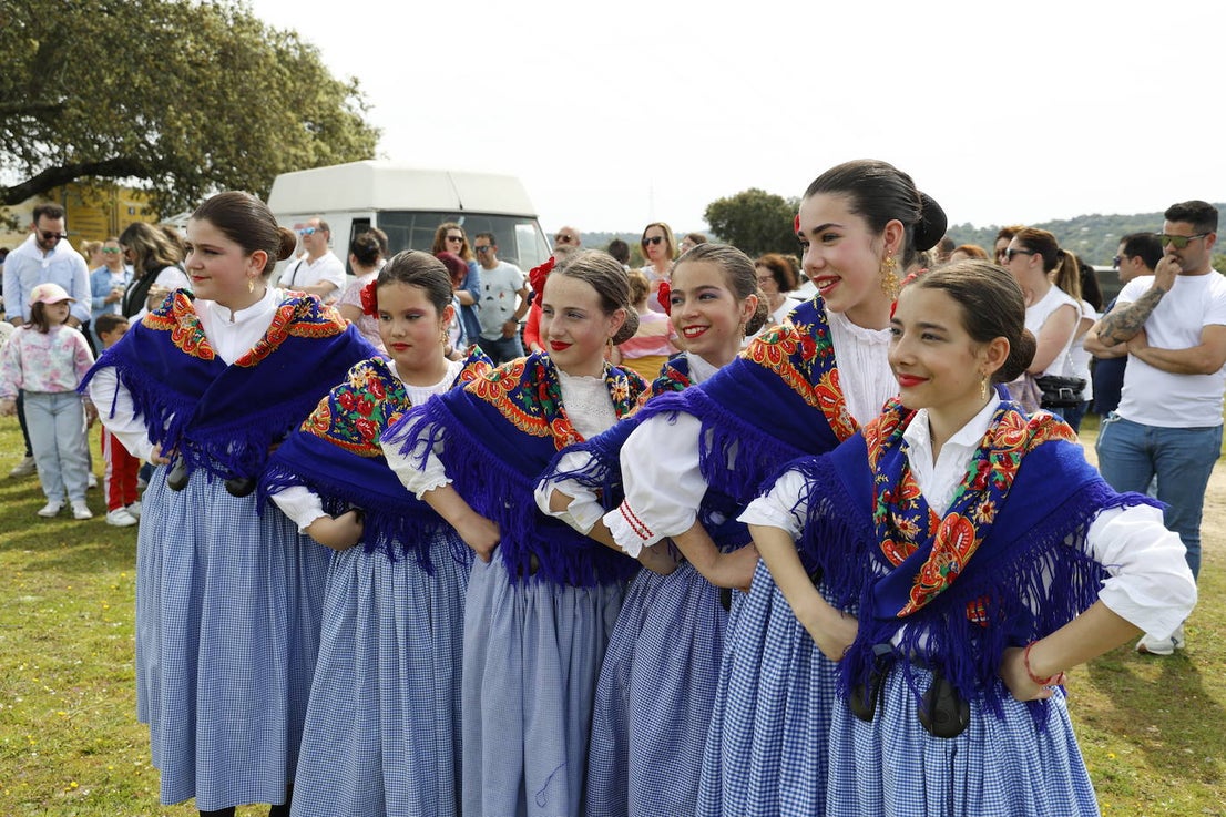 Día de la Virgen de la Encarnación