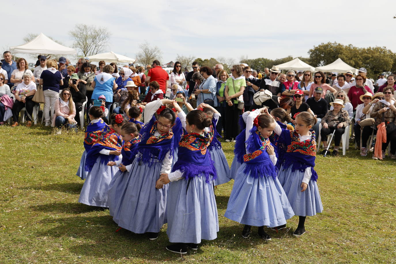 Día de la Virgen de la Encarnación