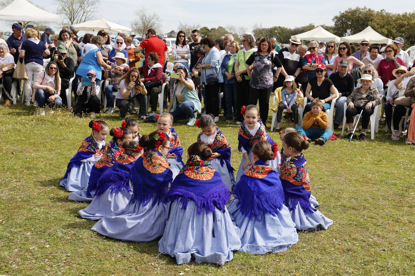 Día de la Virgen de la Encarnación