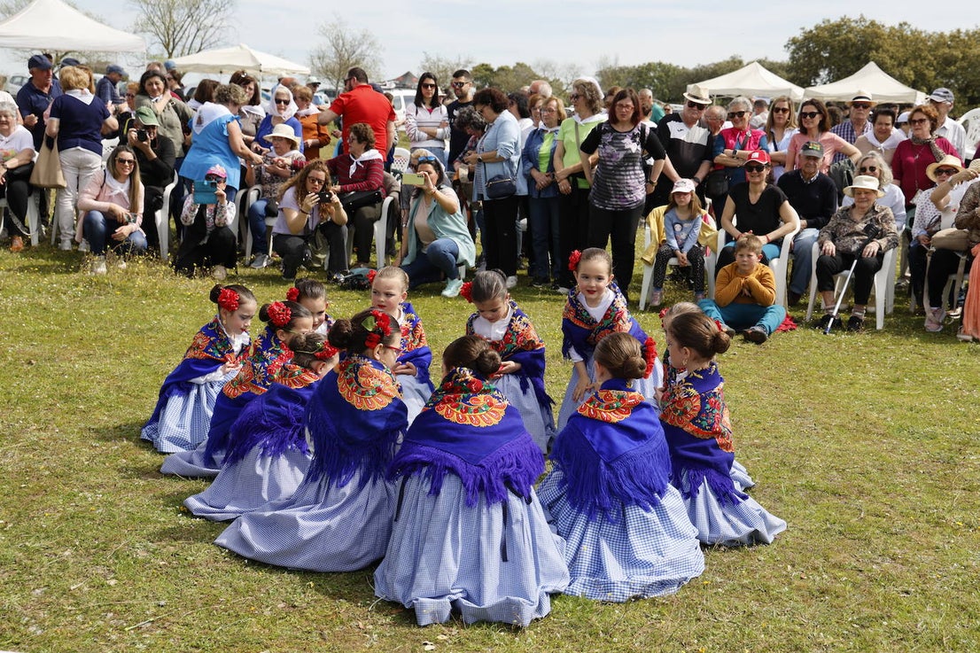Día de la Virgen de la Encarnación