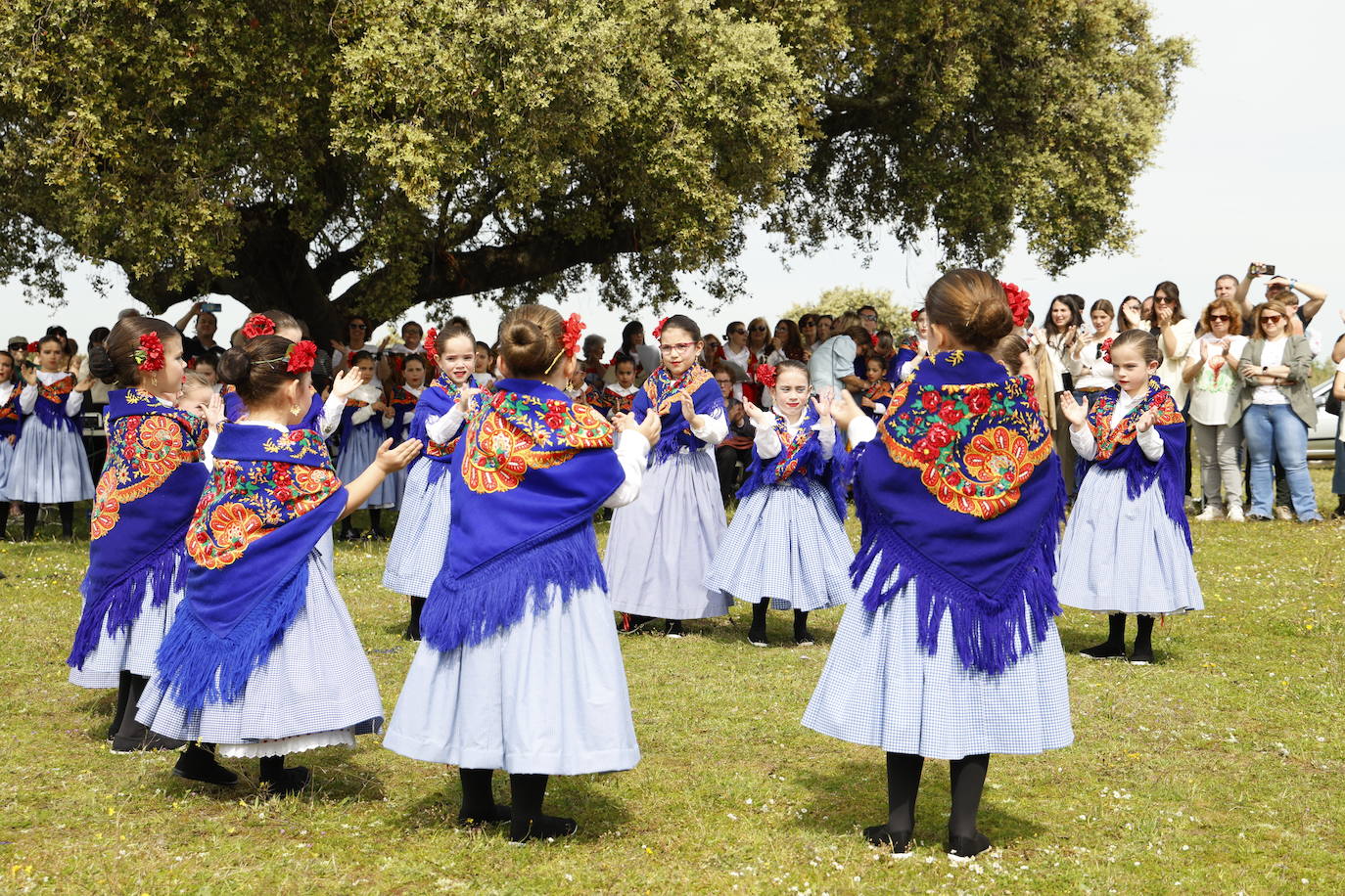 Día de la Virgen de la Encarnación