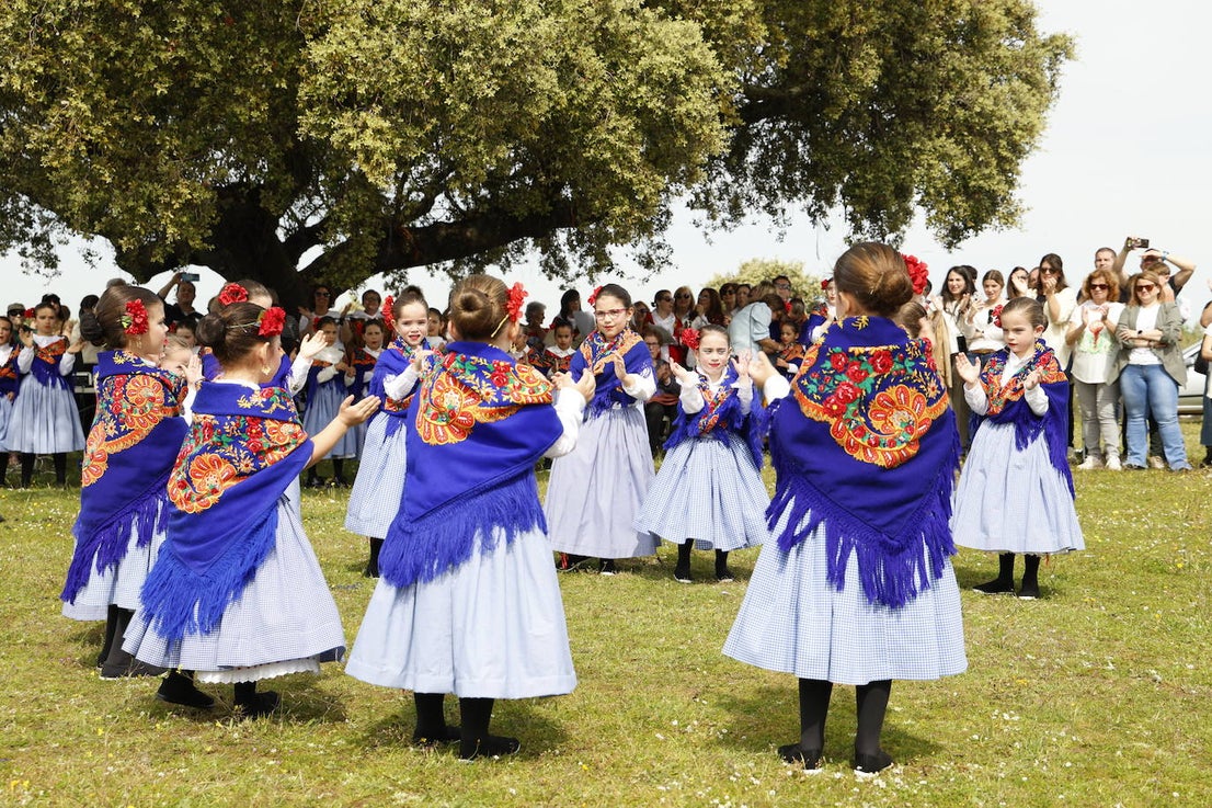 Día de la Virgen de la Encarnación
