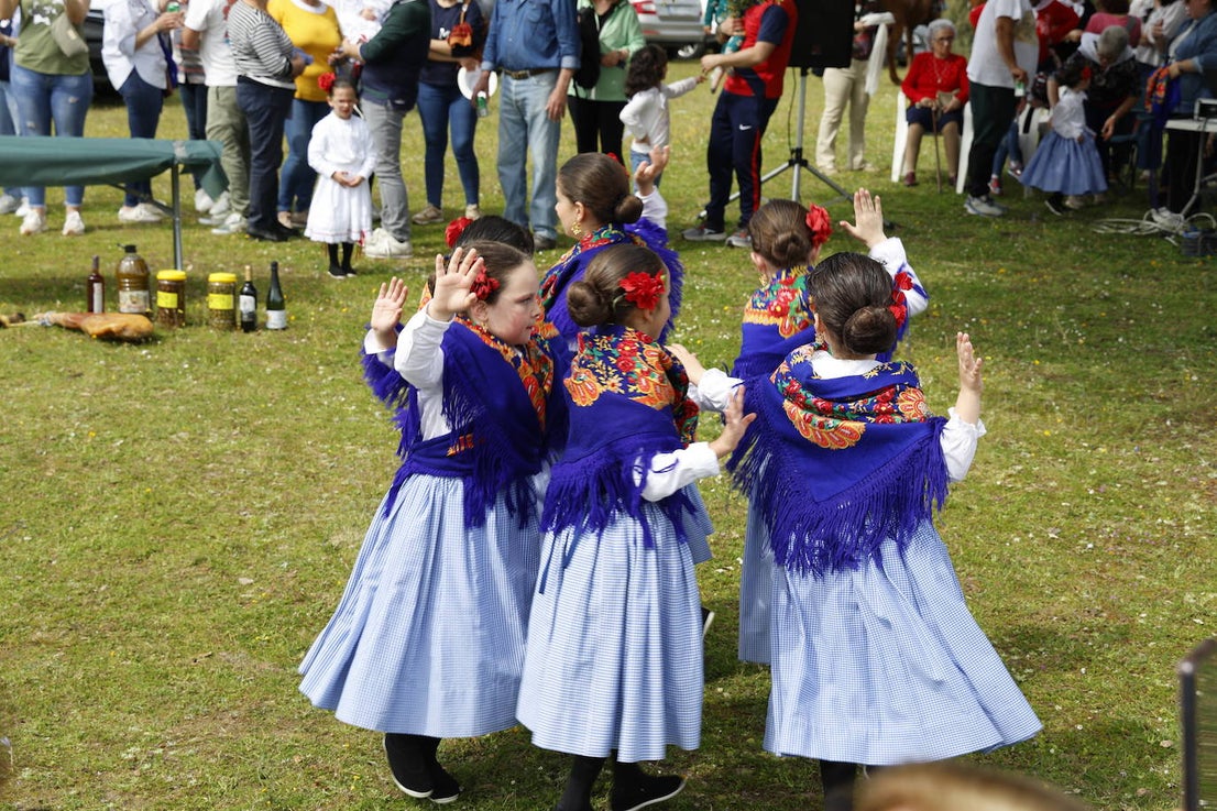 Día de la Virgen de la Encarnación