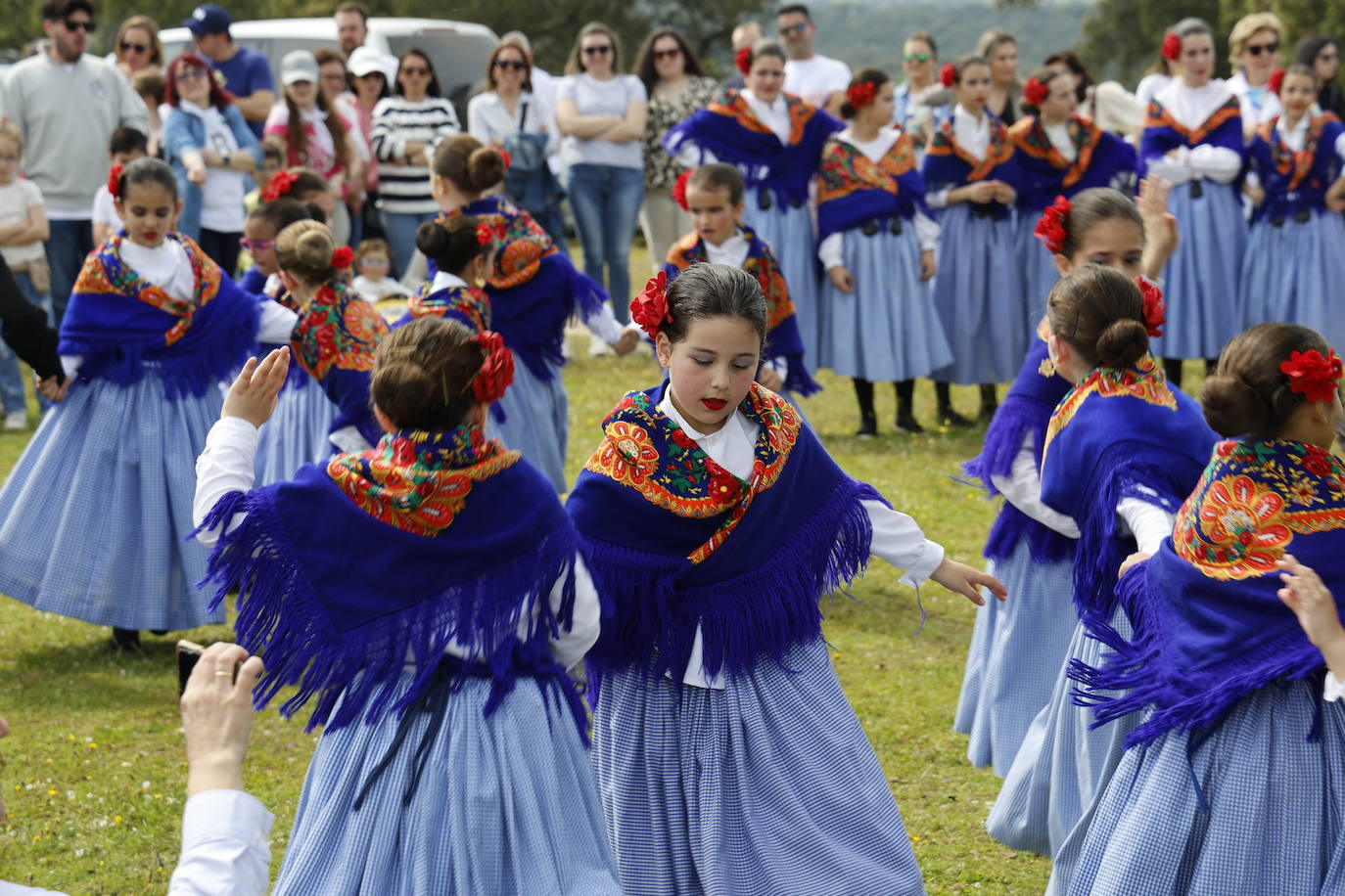 Día de la Virgen de la Encarnación