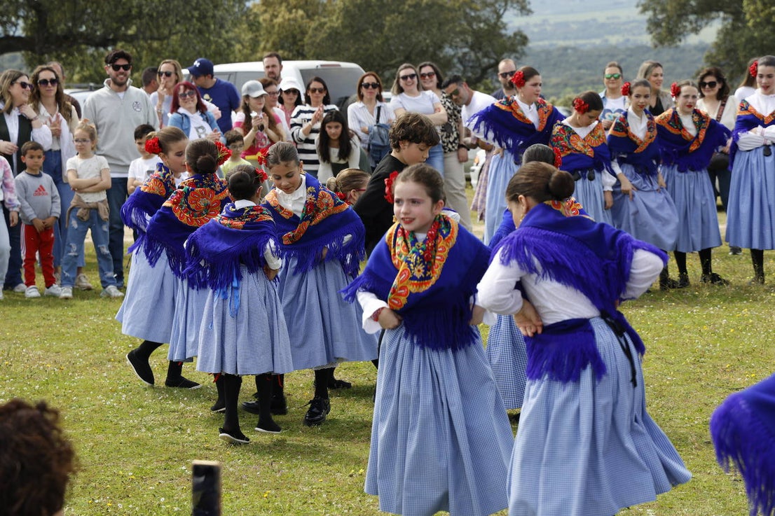 Día de la Virgen de la Encarnación