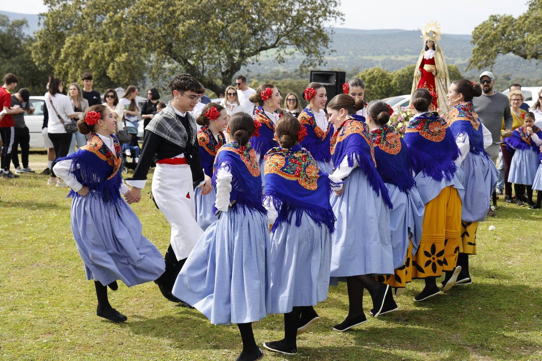 Día de la Virgen de la Encarnación