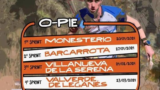 A las 16.30 horas comienza el Circuito de Orientación