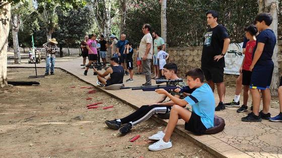 Programación sociocultural de la Semana Santa