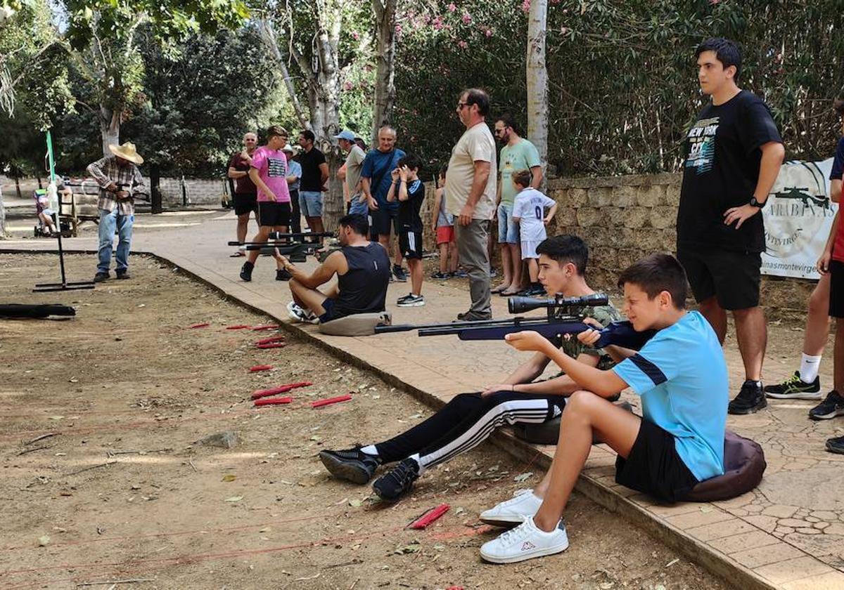 Programación sociocultural de la Semana Santa