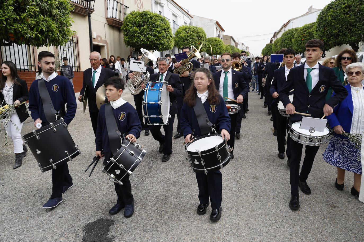 Domingo de Ramos 2024