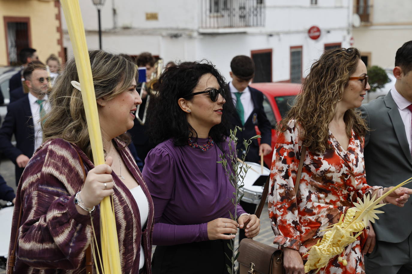 Domingo de Ramos 2024