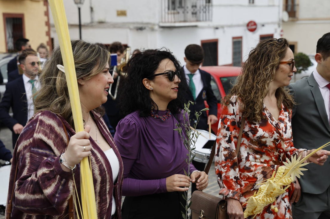 Domingo de Ramos 2024