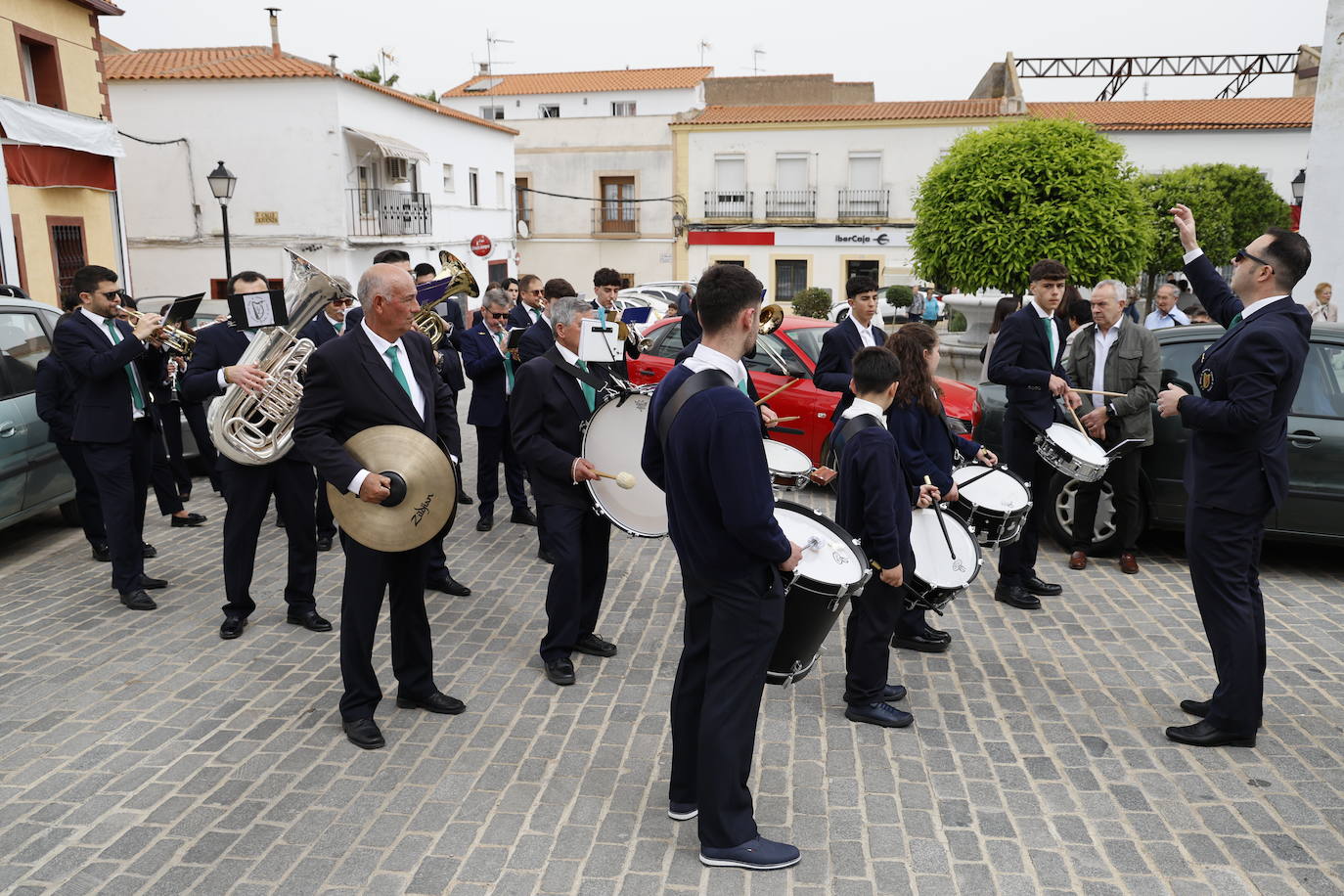 Domingo de Ramos 2024