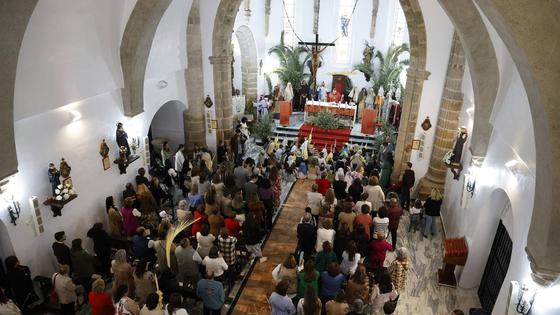 Domingo de Ramos 2024