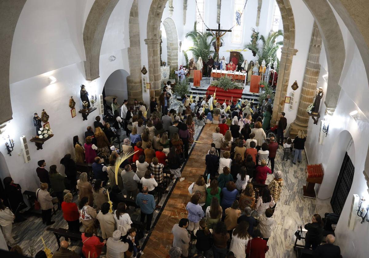 Domingo de Ramos 2024