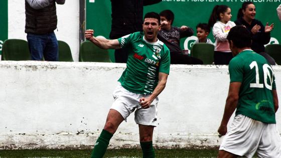 Racing CP Valverdeño – CD Diocesano (I)