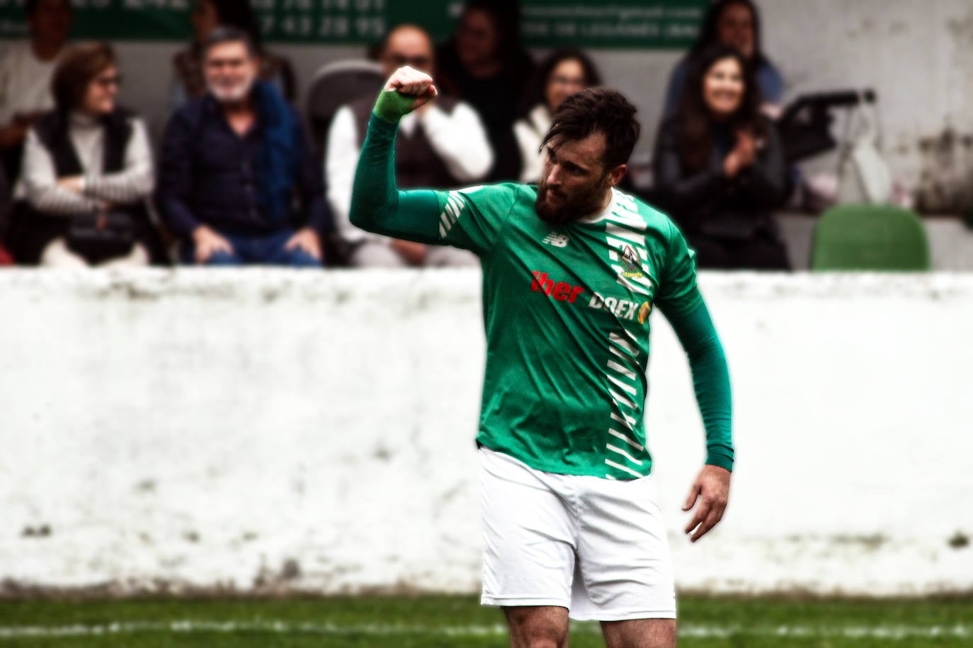 Racing CP Valverdeño – CD Diocesano (II)