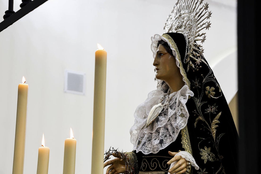 Miércoles Santo 2024
