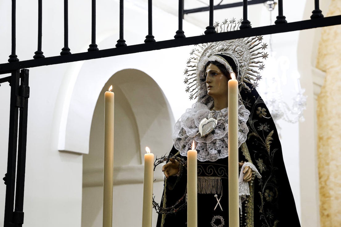 Miércoles Santo 2024